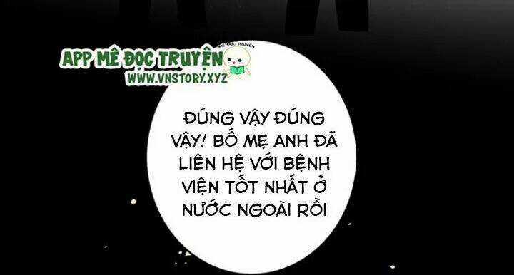 Huyết Quỷ Luyến Nhân Chapter 11 trang 23