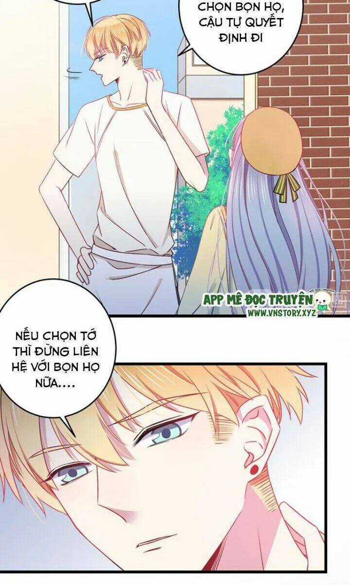 Huyết Quỷ Luyến Nhân Chapter 11 trang 27