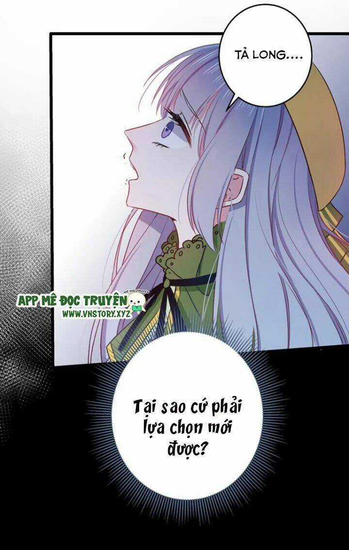 Huyết Quỷ Luyến Nhân Chapter 11 trang 28
