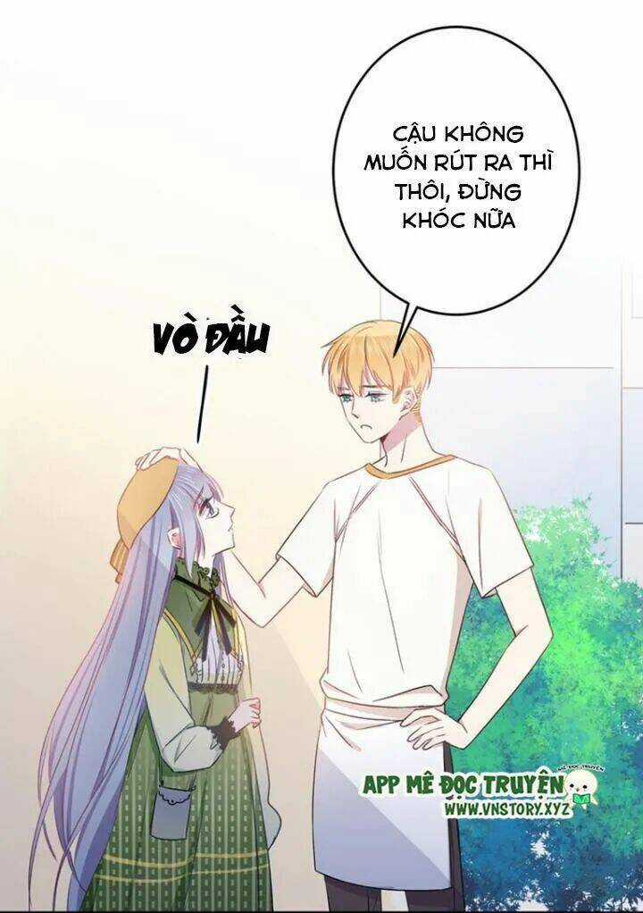 Huyết Quỷ Luyến Nhân Chapter 11 trang 40
