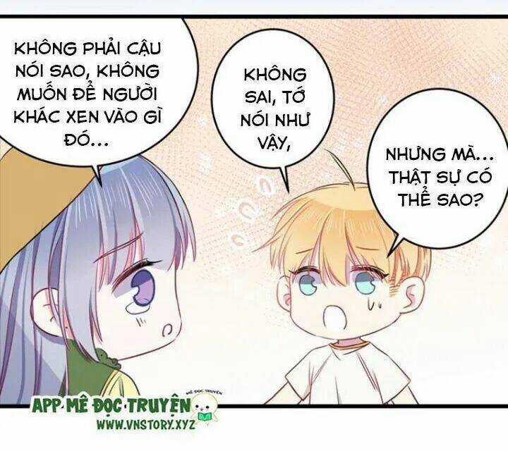 Huyết Quỷ Luyến Nhân Chapter 11 trang 42