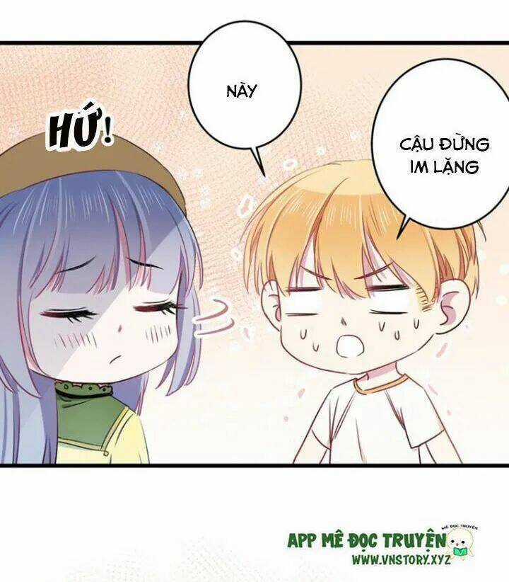 Huyết Quỷ Luyến Nhân Chapter 11 trang 43