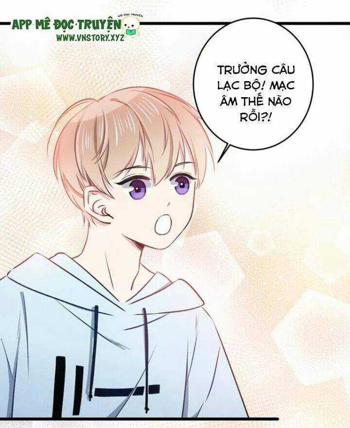 Huyết Quỷ Luyến Nhân Chapter 11 trang 46