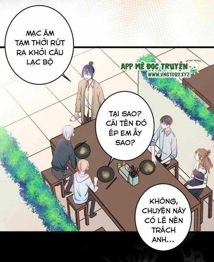Huyết Quỷ Luyến Nhân Chapter 11 trang 47