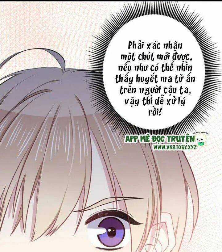 Huyết Quỷ Luyến Nhân Chapter 11 trang 49