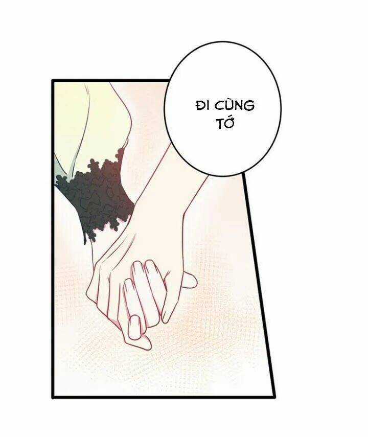 Huyết Quỷ Luyến Nhân Chapter 11 trang 9