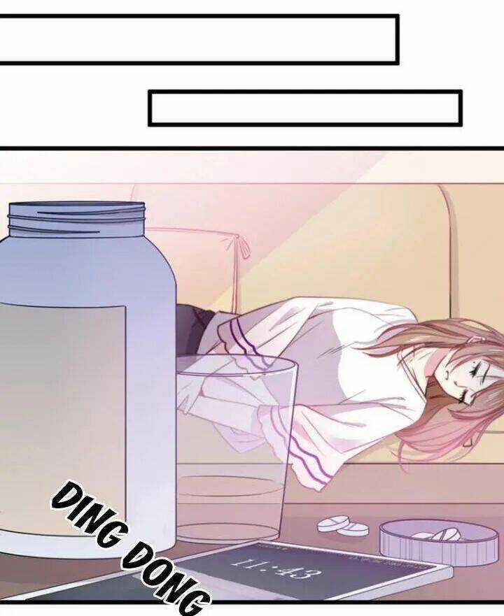 Huyết Quỷ Luyến Nhân Chapter 16 trang 10