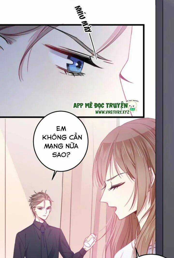 Huyết Quỷ Luyến Nhân Chapter 16 trang 14