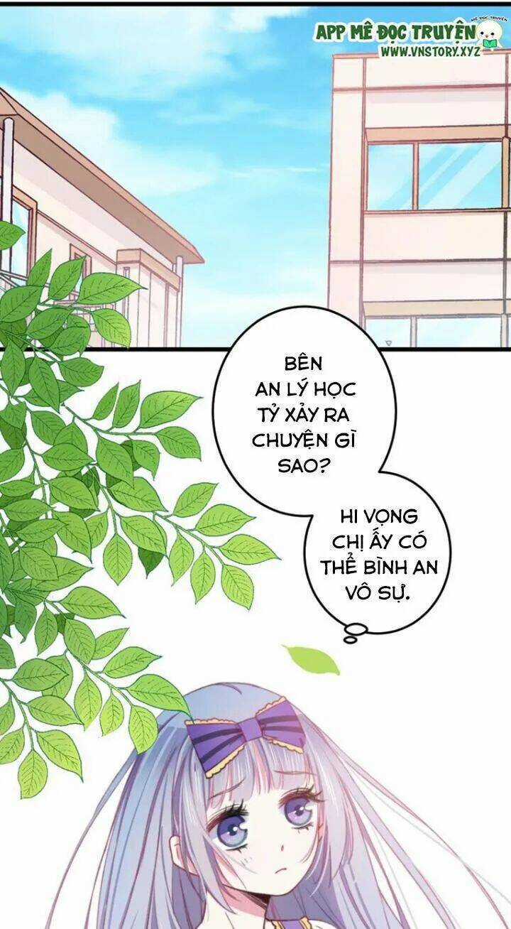 Huyết Quỷ Luyến Nhân Chapter 16 trang 2