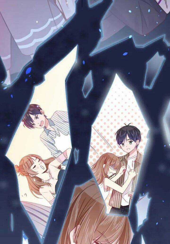 Huyết Quỷ Luyến Nhân Chapter 16 trang 24
