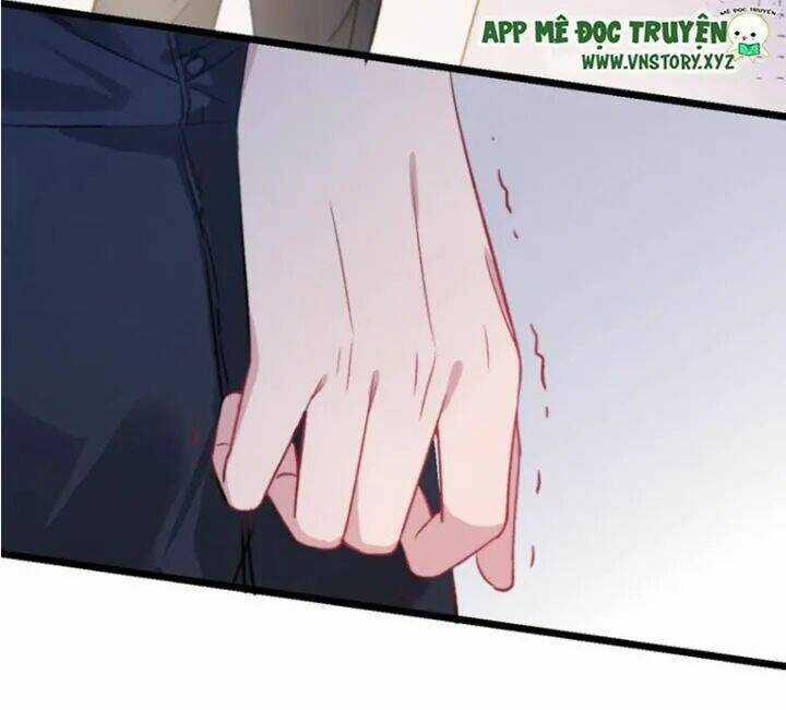 Huyết Quỷ Luyến Nhân Chapter 16 trang 30