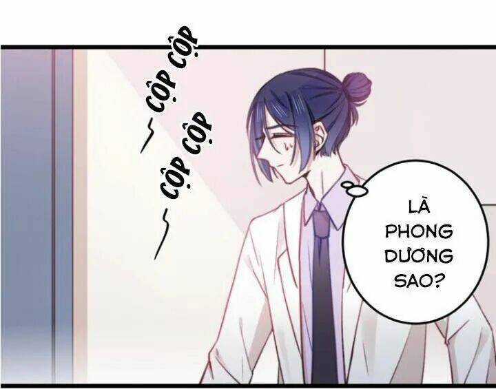 Huyết Quỷ Luyến Nhân Chapter 16 trang 32