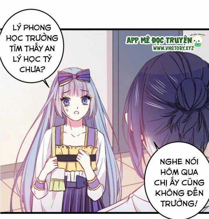 Huyết Quỷ Luyến Nhân Chapter 16 trang 35
