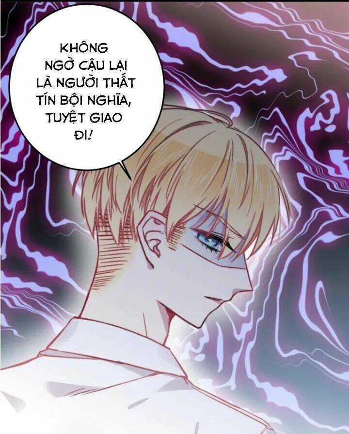 Huyết Quỷ Luyến Nhân Chapter 16 trang 39