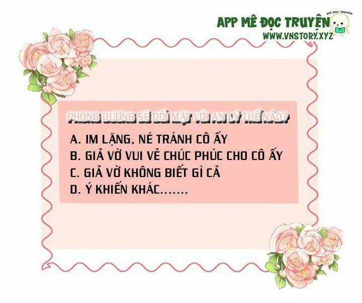 Huyết Quỷ Luyến Nhân Chapter 16 trang 43