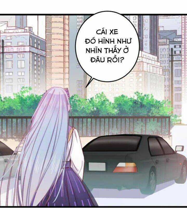 Huyết Quỷ Luyến Nhân Chapter 16 trang 8