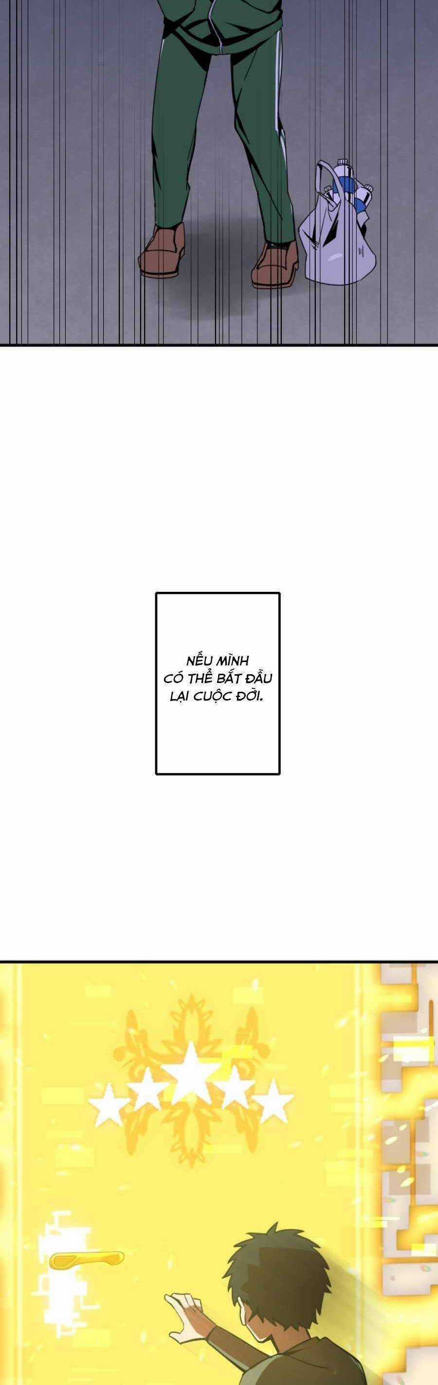 Huyết Thánh Cứu Thế Chủ~ Ta Chỉ Cần 0.0000001% Đã Trở Thành Vô Địch Chapter 1 trang 100