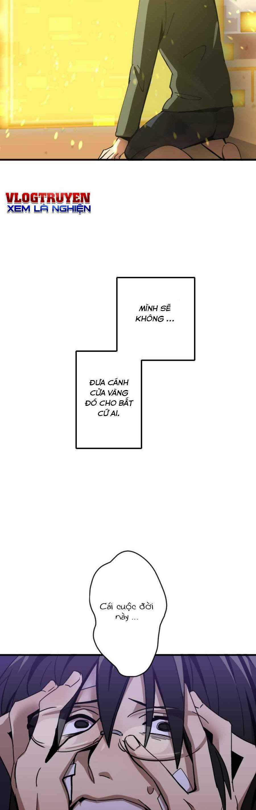 Huyết Thánh Cứu Thế Chủ~ Ta Chỉ Cần 0.0000001% Đã Trở Thành Vô Địch Chapter 1 trang 101