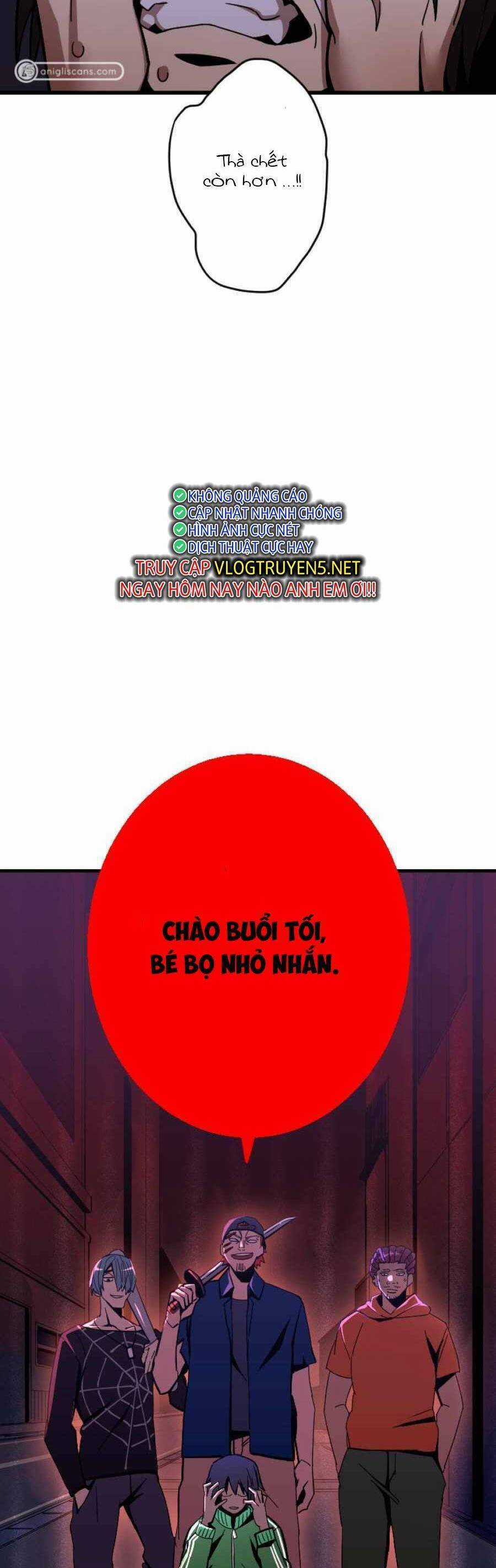 Huyết Thánh Cứu Thế Chủ~ Ta Chỉ Cần 0.0000001% Đã Trở Thành Vô Địch Chapter 1 trang 102