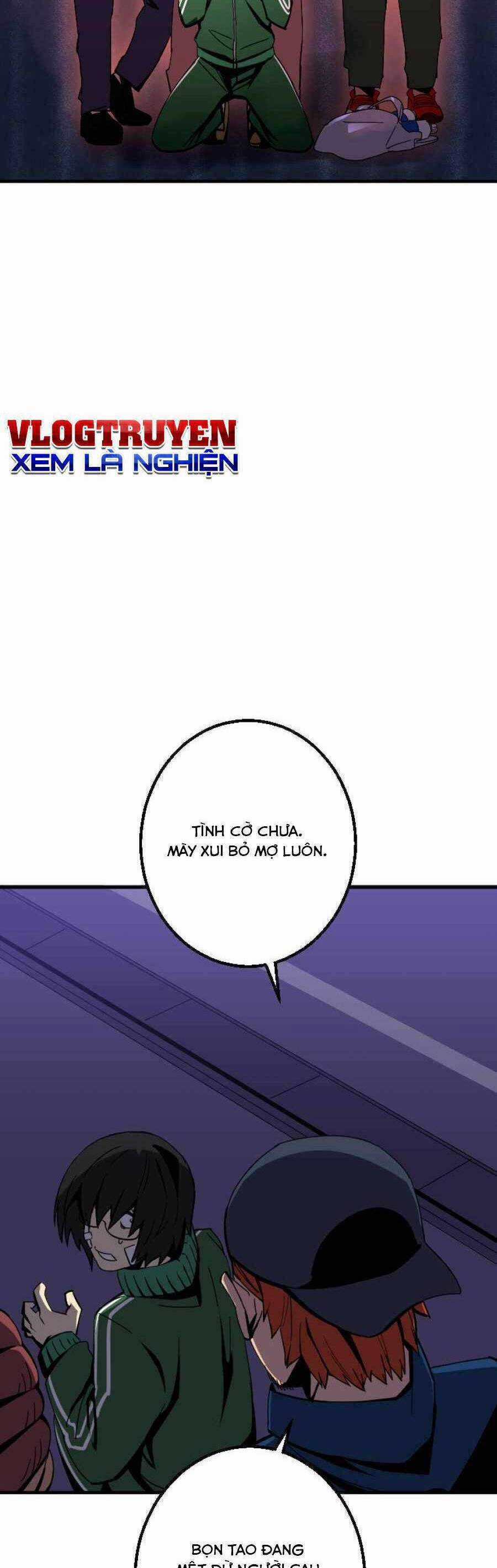 Huyết Thánh Cứu Thế Chủ~ Ta Chỉ Cần 0.0000001% Đã Trở Thành Vô Địch Chapter 1 trang 103