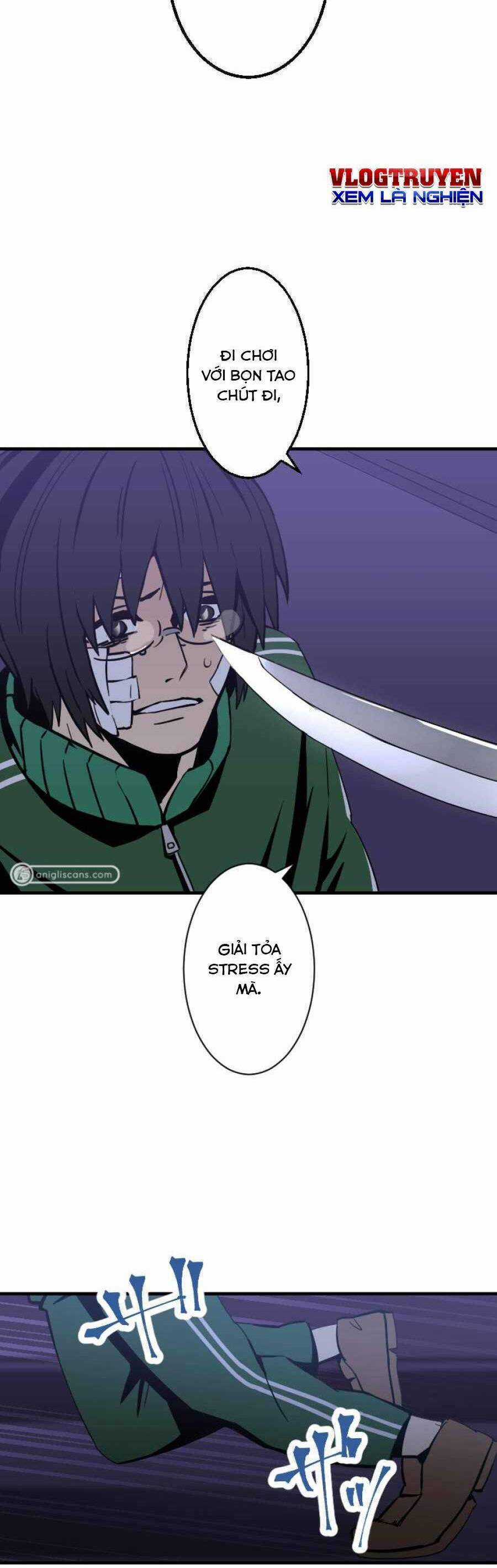 Huyết Thánh Cứu Thế Chủ~ Ta Chỉ Cần 0.0000001% Đã Trở Thành Vô Địch Chapter 1 trang 105