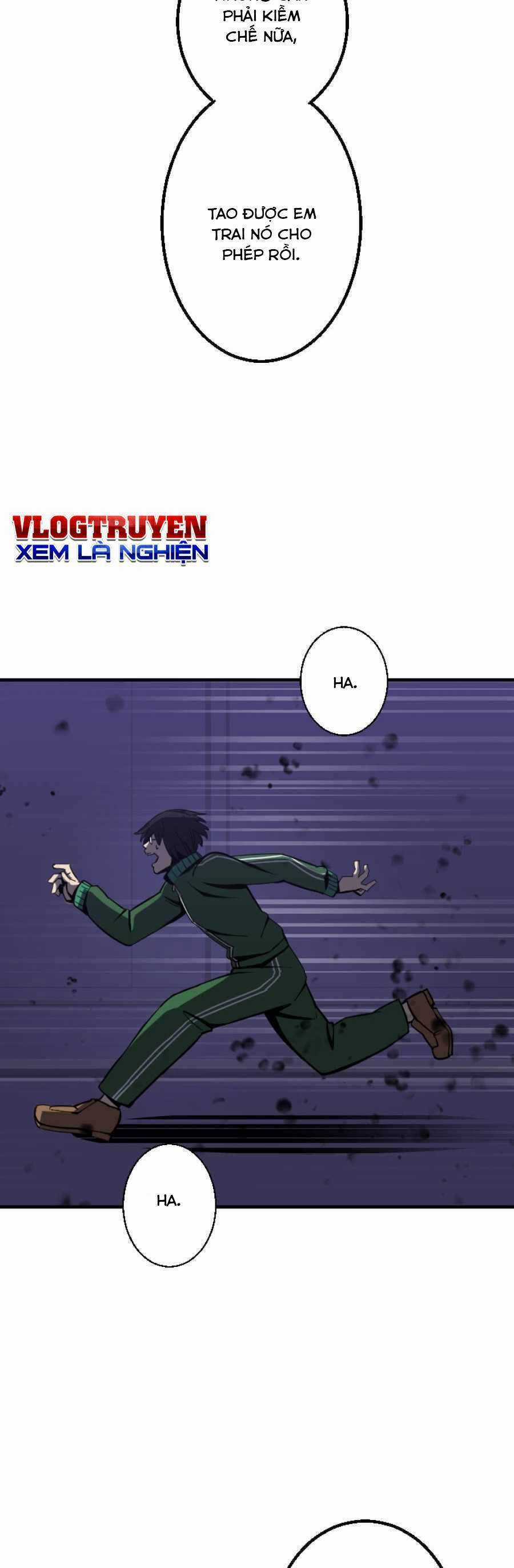 Huyết Thánh Cứu Thế Chủ~ Ta Chỉ Cần 0.0000001% Đã Trở Thành Vô Địch Chapter 1 trang 108