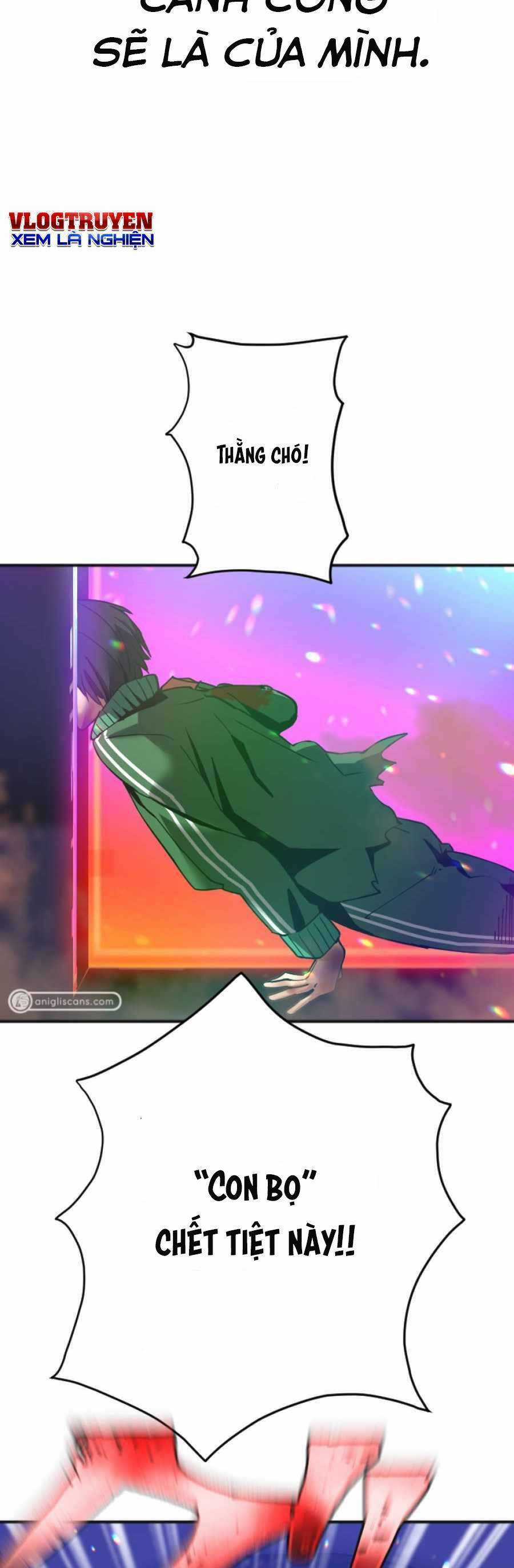 Huyết Thánh Cứu Thế Chủ~ Ta Chỉ Cần 0.0000001% Đã Trở Thành Vô Địch Chapter 1 trang 11