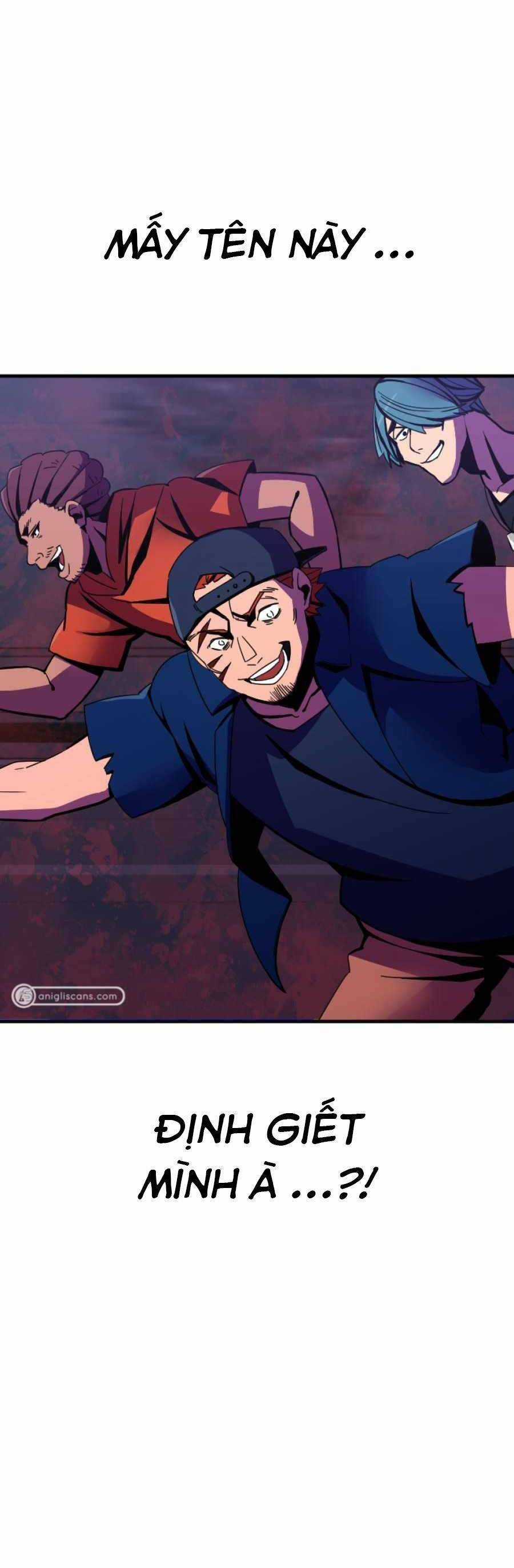 Huyết Thánh Cứu Thế Chủ~ Ta Chỉ Cần 0.0000001% Đã Trở Thành Vô Địch Chapter 1 trang 111