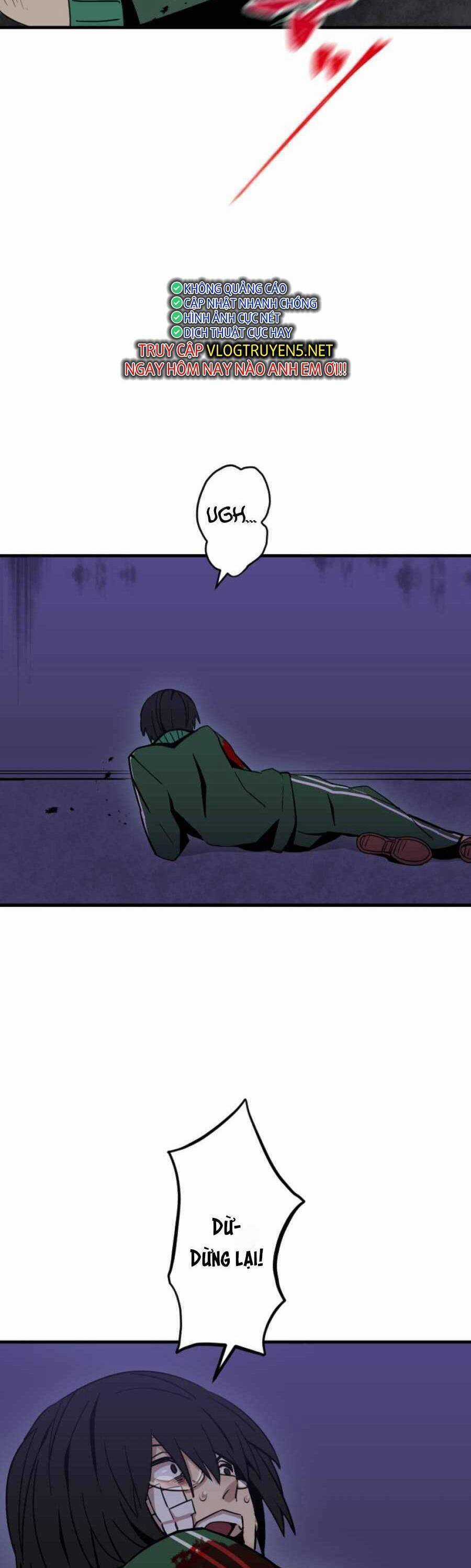 Huyết Thánh Cứu Thế Chủ~ Ta Chỉ Cần 0.0000001% Đã Trở Thành Vô Địch Chapter 1 trang 116