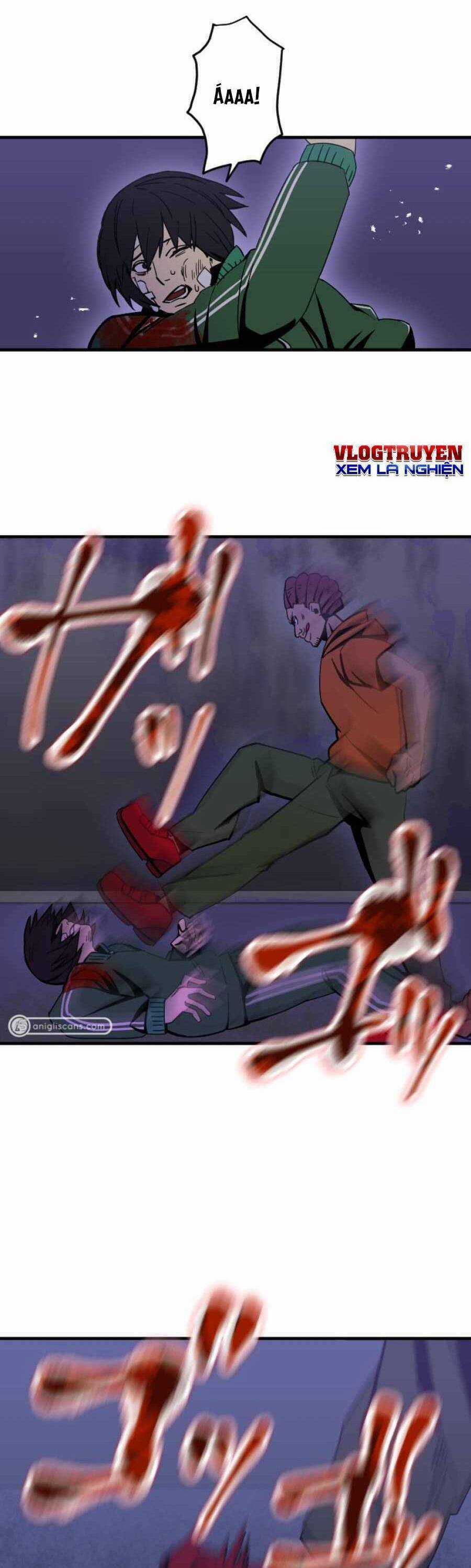 Huyết Thánh Cứu Thế Chủ~ Ta Chỉ Cần 0.0000001% Đã Trở Thành Vô Địch Chapter 1 trang 118