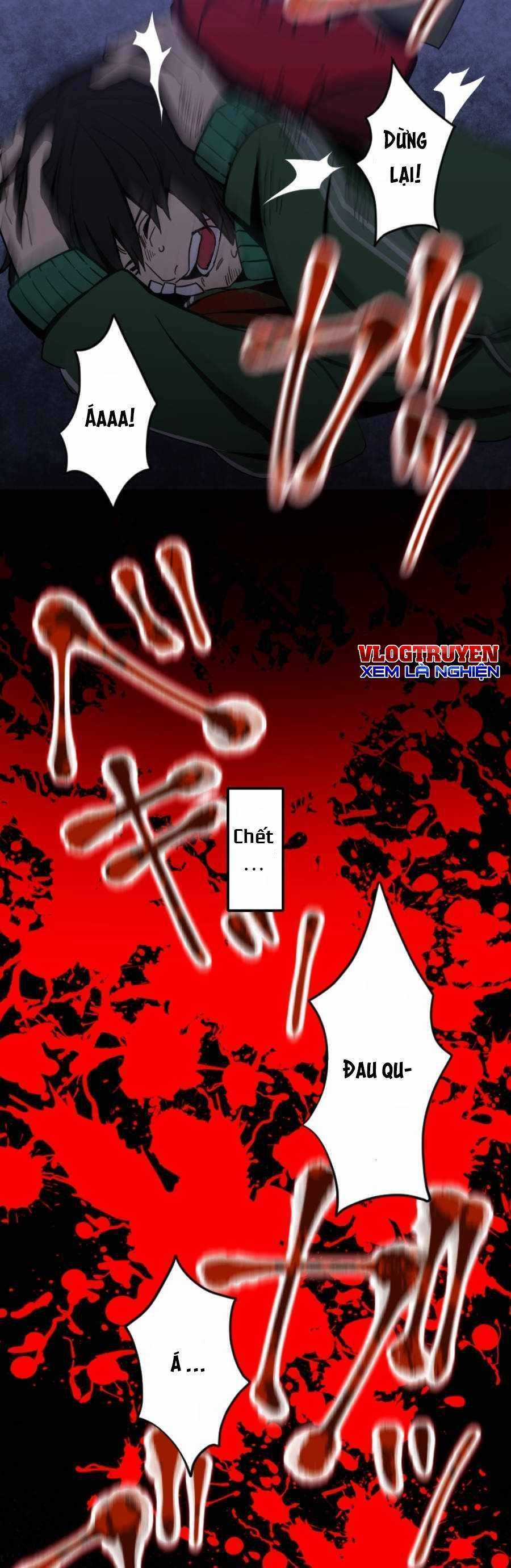 Huyết Thánh Cứu Thế Chủ~ Ta Chỉ Cần 0.0000001% Đã Trở Thành Vô Địch Chapter 1 trang 119