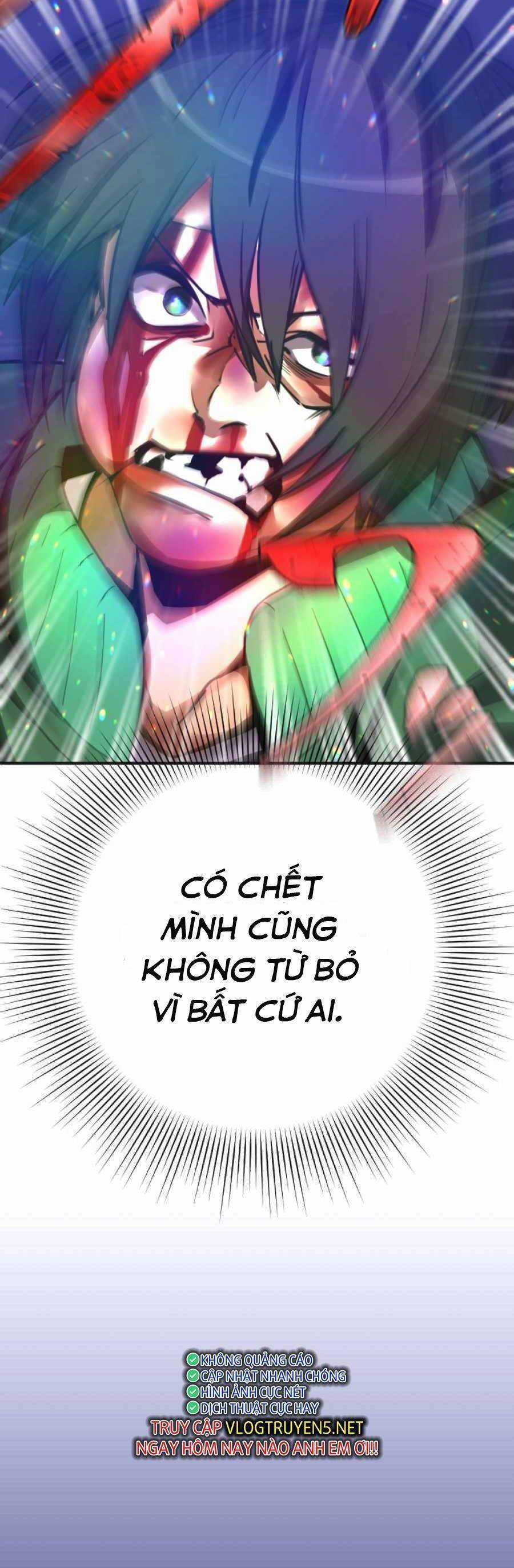 Huyết Thánh Cứu Thế Chủ~ Ta Chỉ Cần 0.0000001% Đã Trở Thành Vô Địch Chapter 1 trang 12