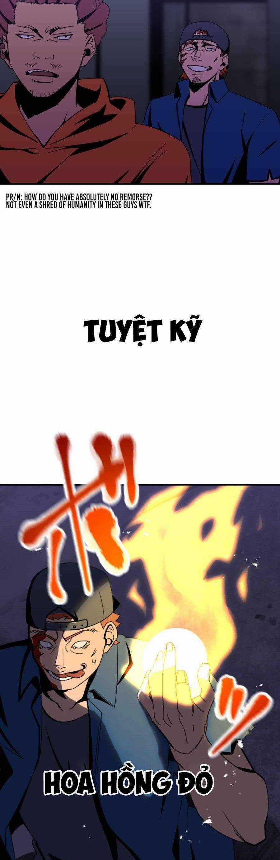 Huyết Thánh Cứu Thế Chủ~ Ta Chỉ Cần 0.0000001% Đã Trở Thành Vô Địch Chapter 1 trang 122