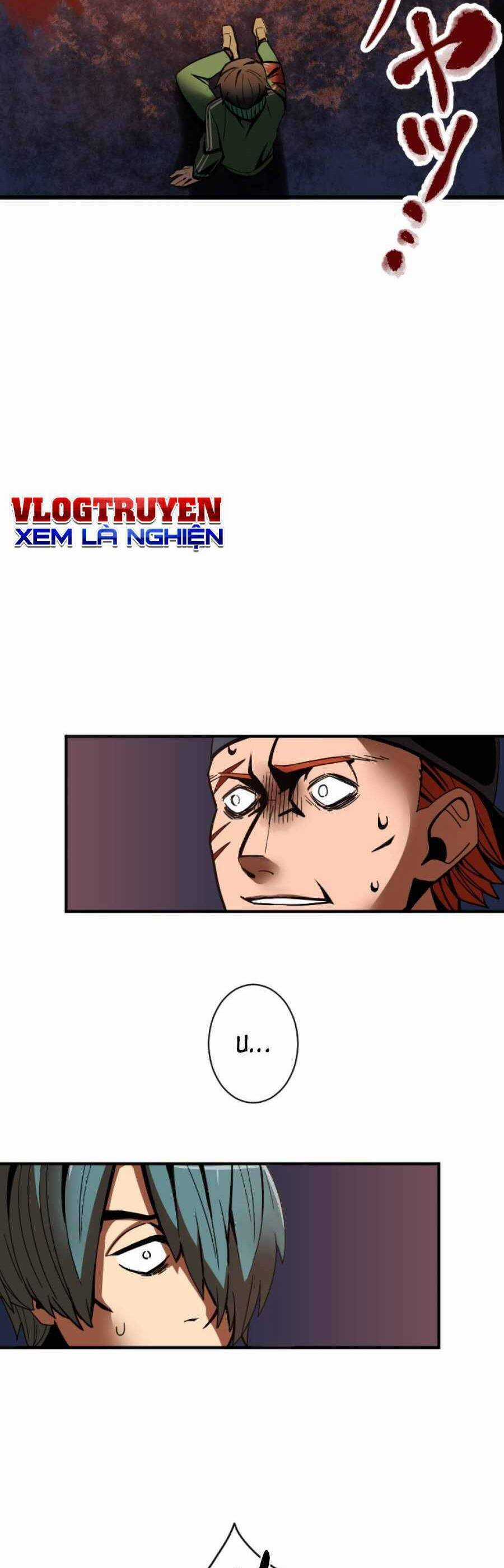 Huyết Thánh Cứu Thế Chủ~ Ta Chỉ Cần 0.0000001% Đã Trở Thành Vô Địch Chapter 1 trang 128