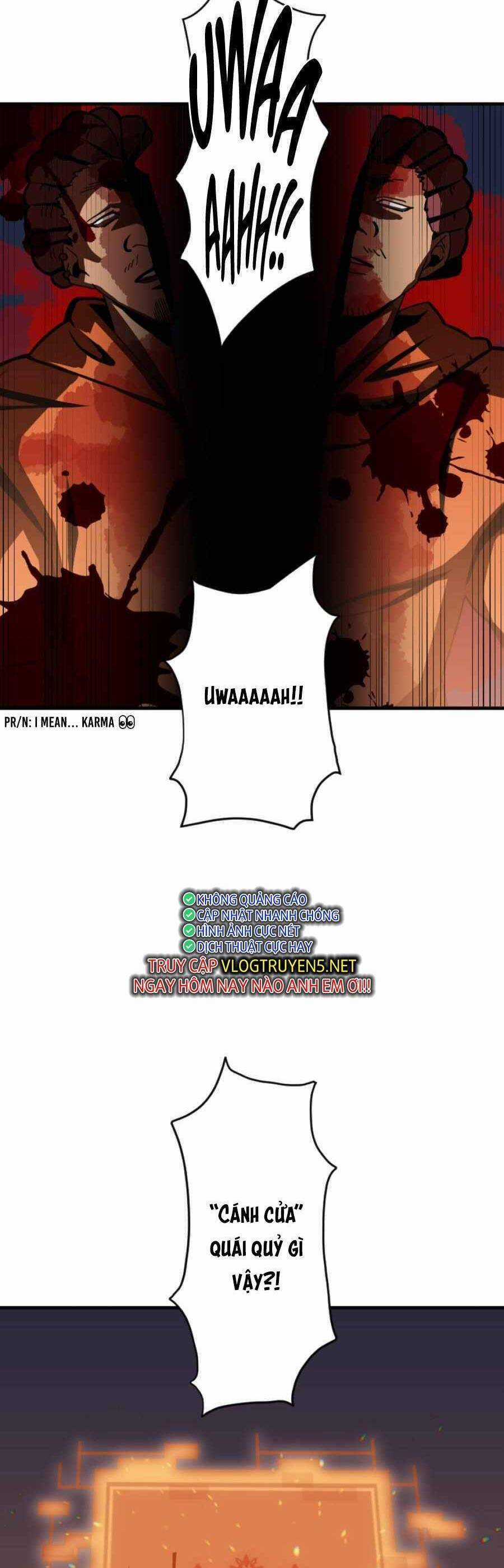 Huyết Thánh Cứu Thế Chủ~ Ta Chỉ Cần 0.0000001% Đã Trở Thành Vô Địch Chapter 1 trang 129