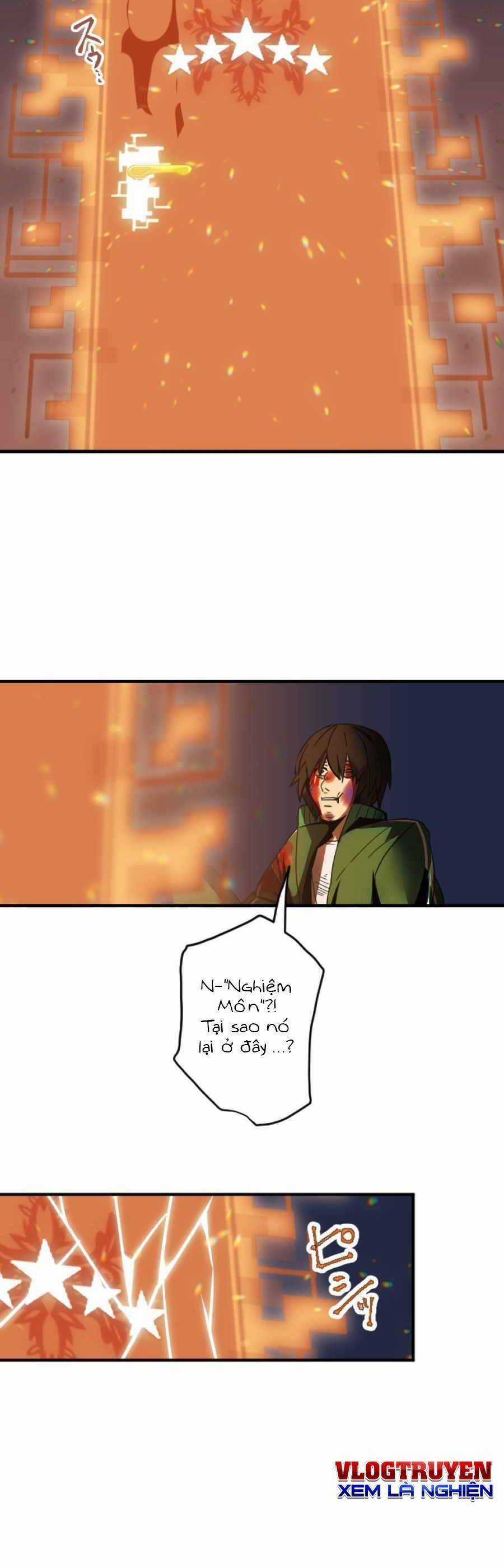 Huyết Thánh Cứu Thế Chủ~ Ta Chỉ Cần 0.0000001% Đã Trở Thành Vô Địch Chapter 1 trang 130