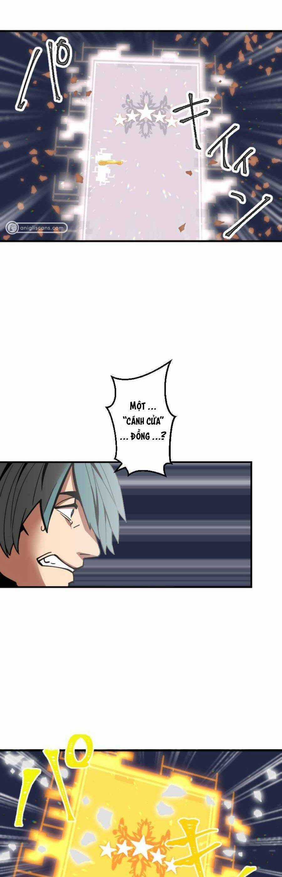 Huyết Thánh Cứu Thế Chủ~ Ta Chỉ Cần 0.0000001% Đã Trở Thành Vô Địch Chapter 1 trang 131