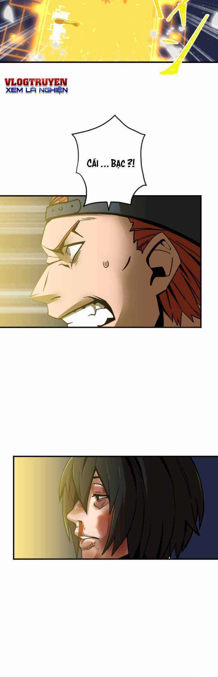 Huyết Thánh Cứu Thế Chủ~ Ta Chỉ Cần 0.0000001% Đã Trở Thành Vô Địch Chapter 1 trang 132