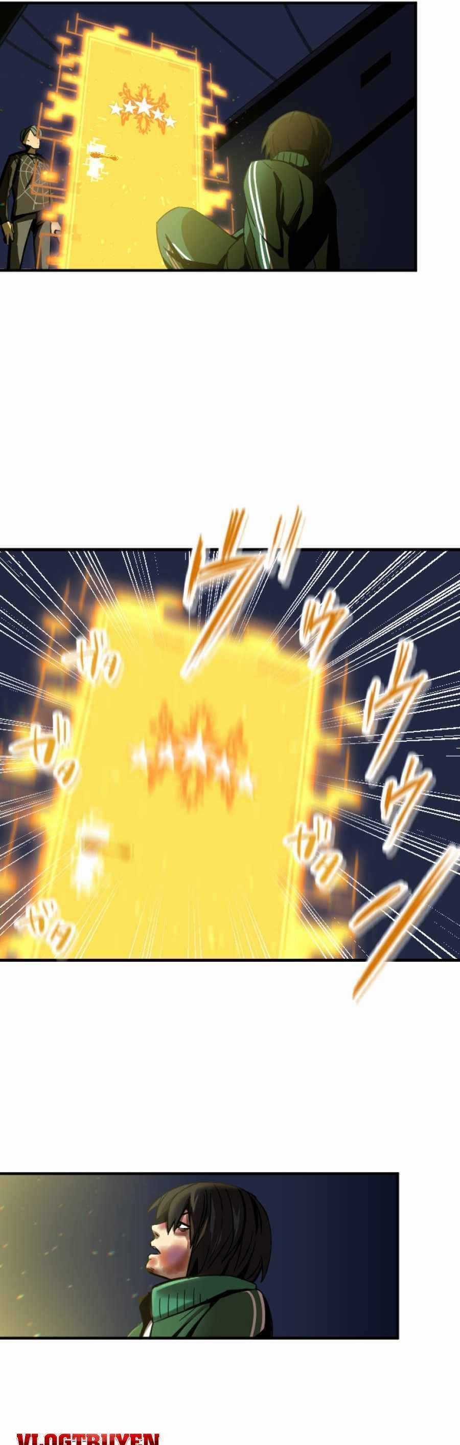 Huyết Thánh Cứu Thế Chủ~ Ta Chỉ Cần 0.0000001% Đã Trở Thành Vô Địch Chapter 1 trang 133