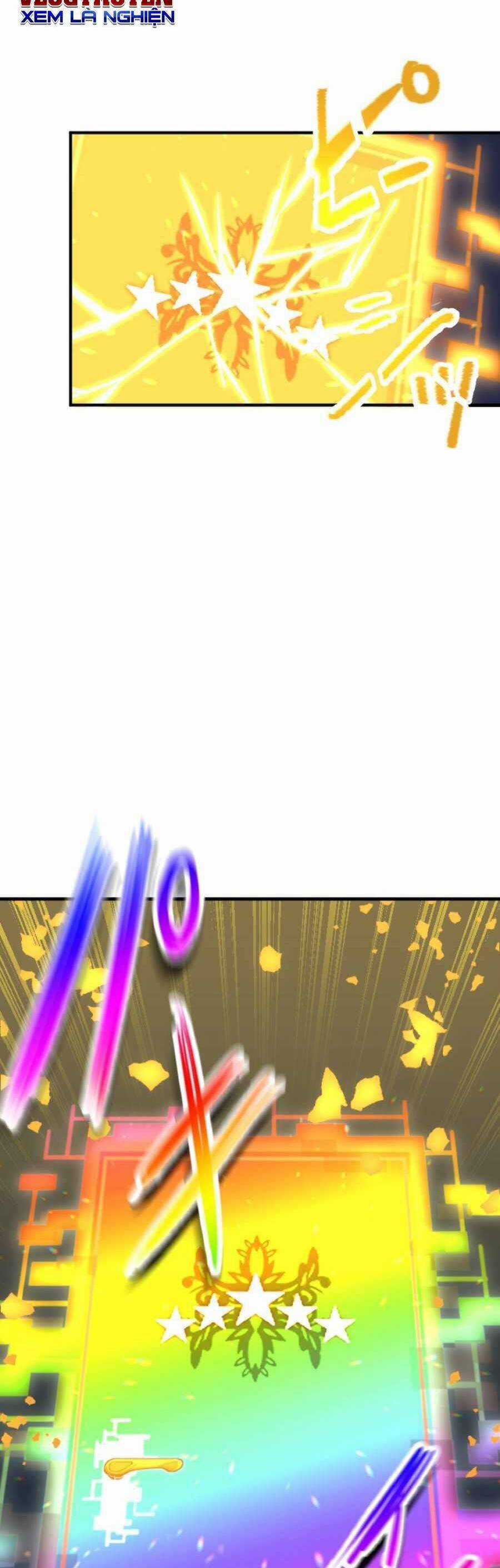 Huyết Thánh Cứu Thế Chủ~ Ta Chỉ Cần 0.0000001% Đã Trở Thành Vô Địch Chapter 1 trang 134