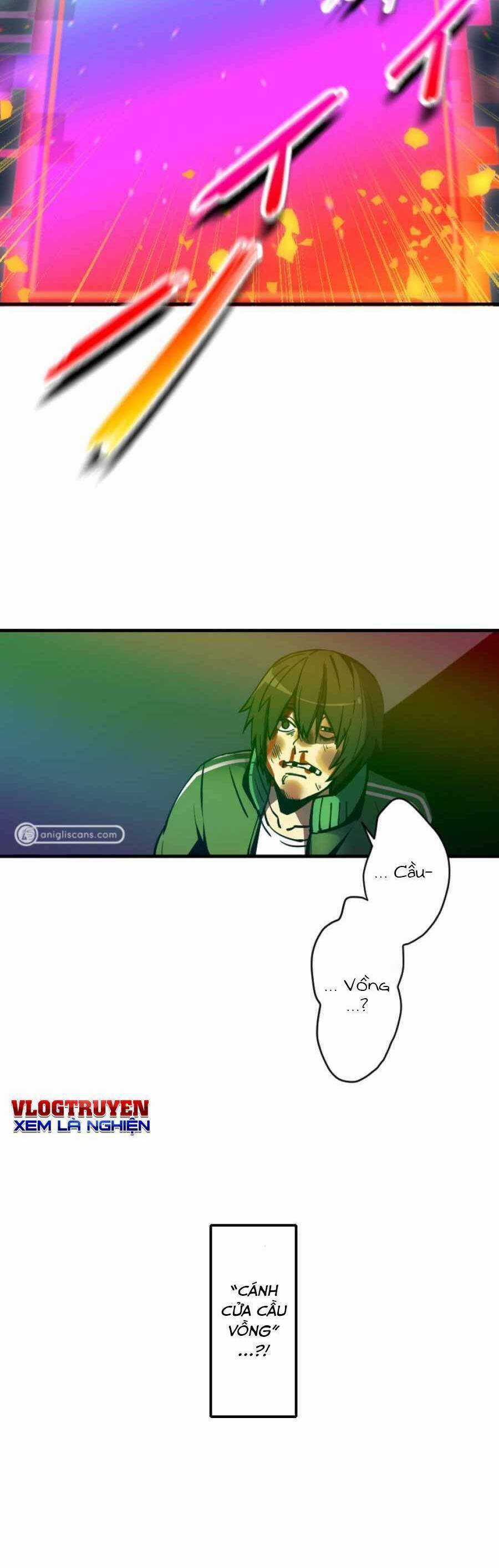 Huyết Thánh Cứu Thế Chủ~ Ta Chỉ Cần 0.0000001% Đã Trở Thành Vô Địch Chapter 1 trang 135