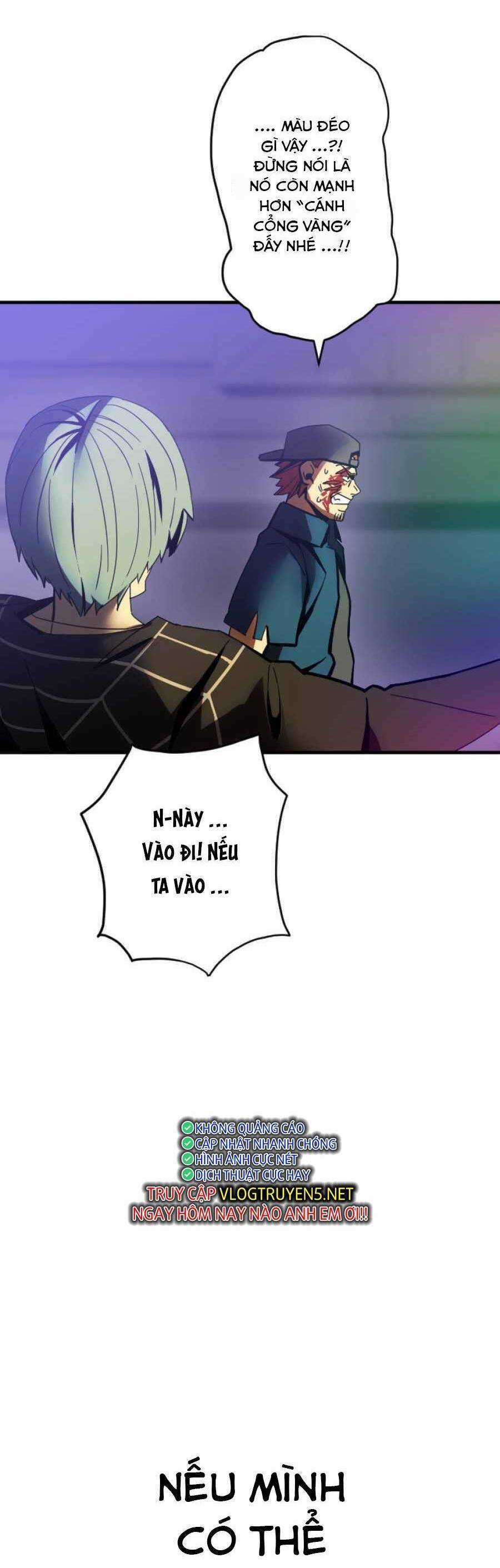 Huyết Thánh Cứu Thế Chủ~ Ta Chỉ Cần 0.0000001% Đã Trở Thành Vô Địch Chapter 1 trang 136