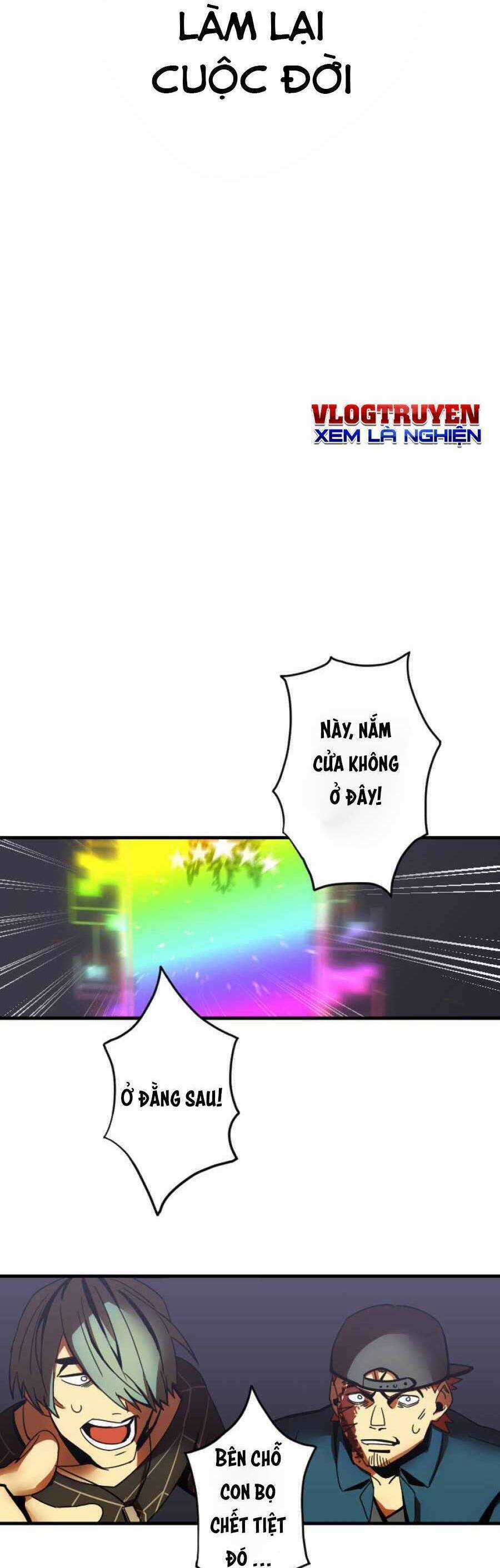 Huyết Thánh Cứu Thế Chủ~ Ta Chỉ Cần 0.0000001% Đã Trở Thành Vô Địch Chapter 1 trang 137