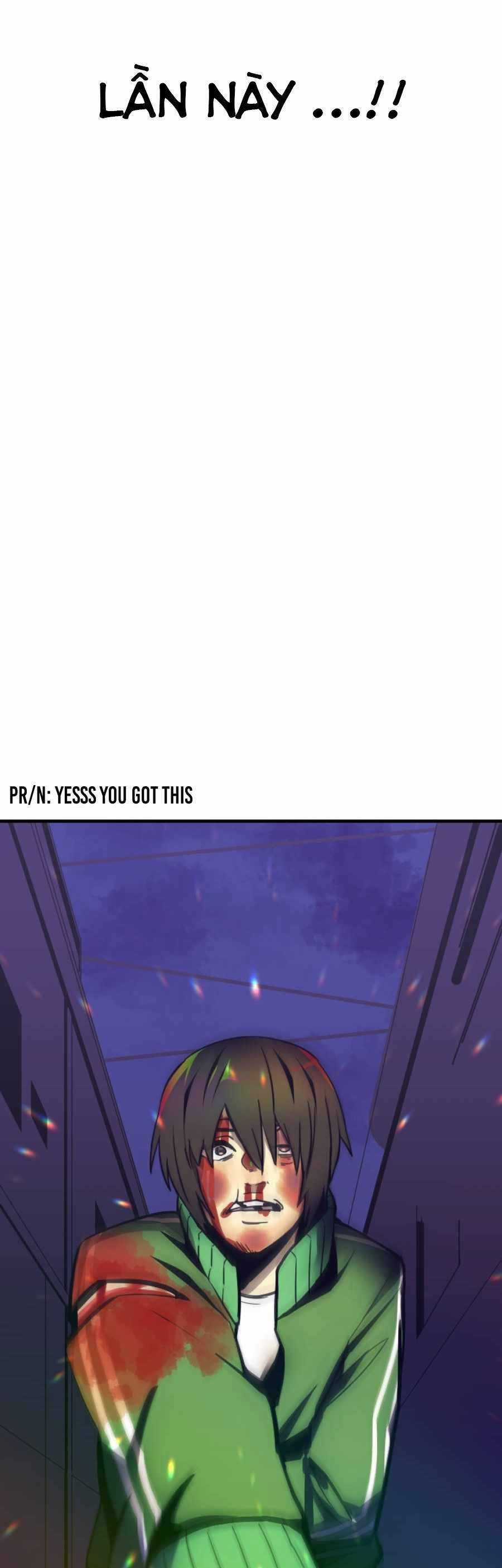 Huyết Thánh Cứu Thế Chủ~ Ta Chỉ Cần 0.0000001% Đã Trở Thành Vô Địch Chapter 1 trang 140