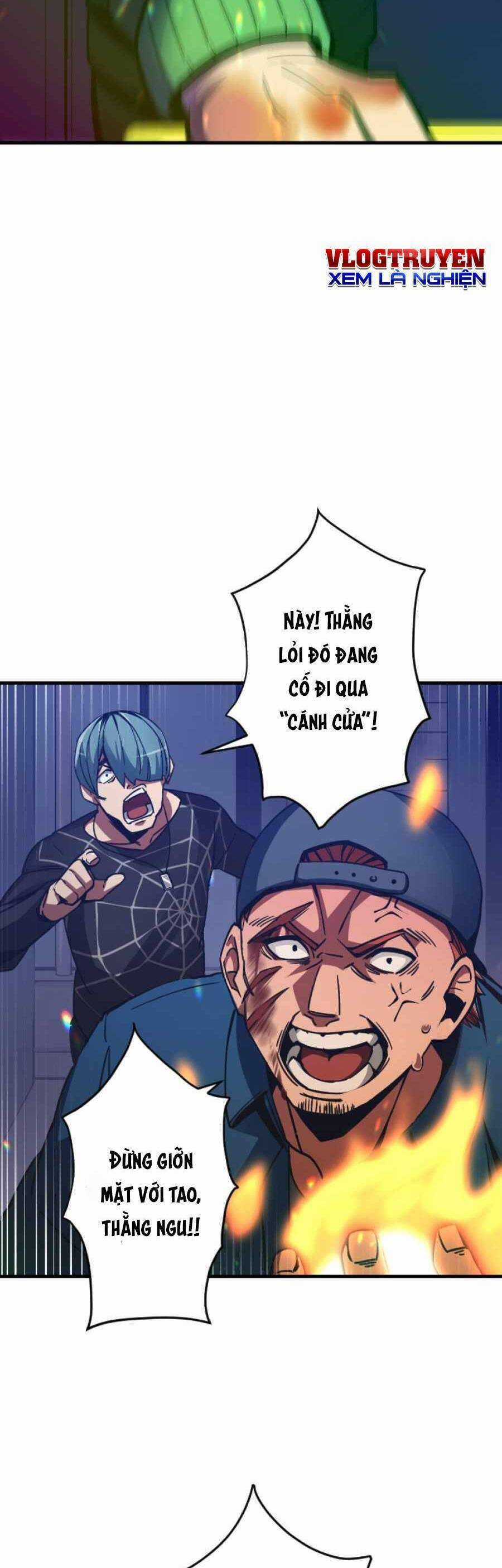 Huyết Thánh Cứu Thế Chủ~ Ta Chỉ Cần 0.0000001% Đã Trở Thành Vô Địch Chapter 1 trang 141