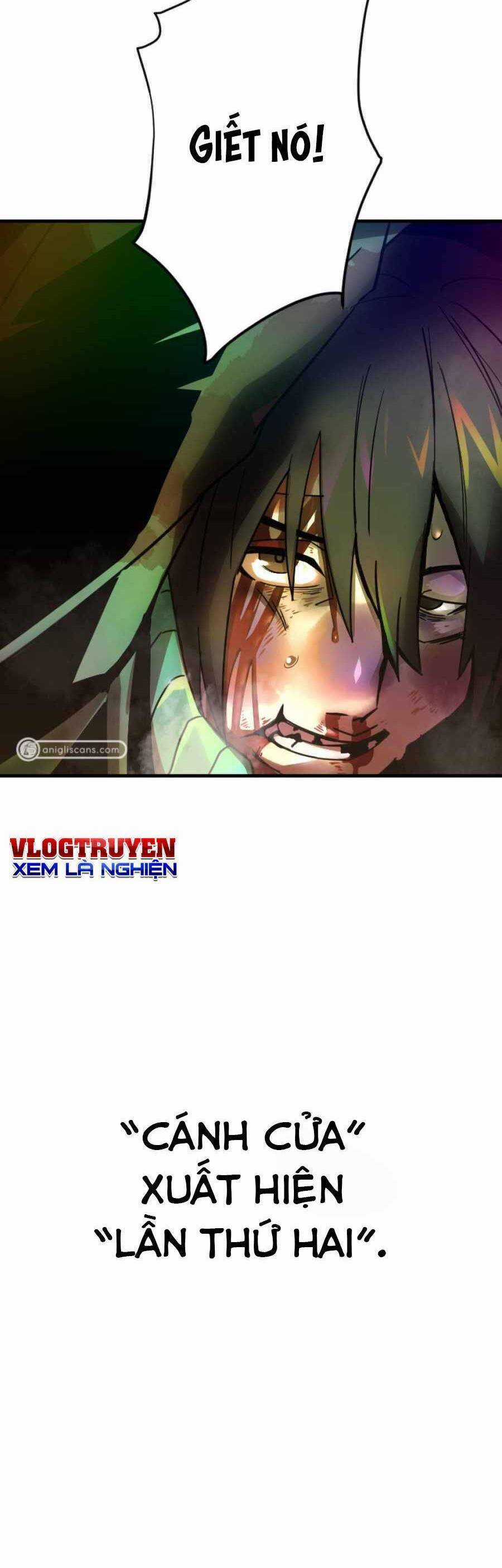 Huyết Thánh Cứu Thế Chủ~ Ta Chỉ Cần 0.0000001% Đã Trở Thành Vô Địch Chapter 1 trang 142