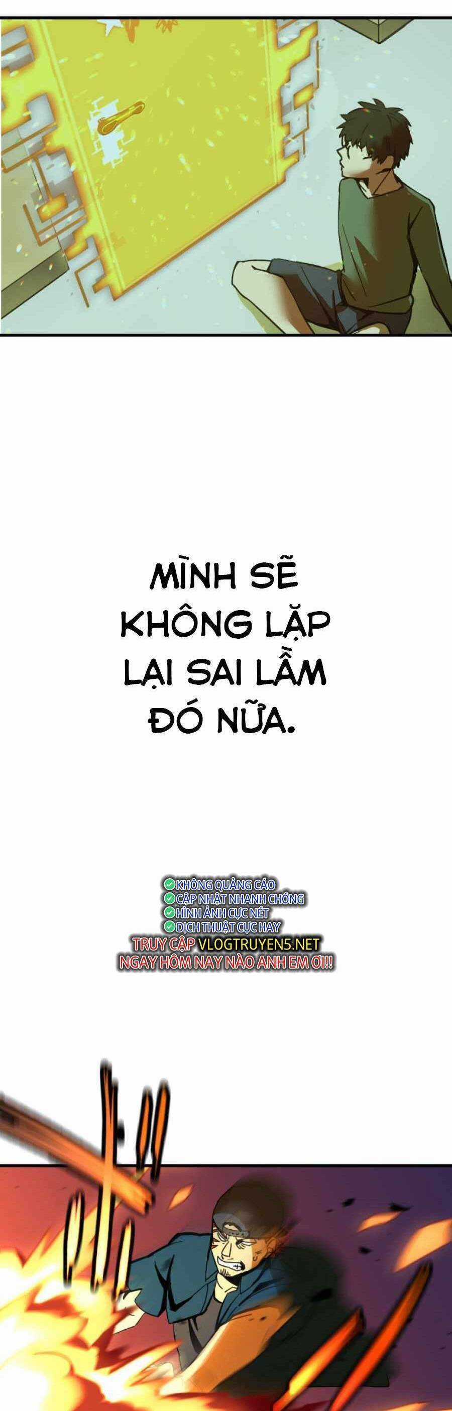 Huyết Thánh Cứu Thế Chủ~ Ta Chỉ Cần 0.0000001% Đã Trở Thành Vô Địch Chapter 1 trang 143