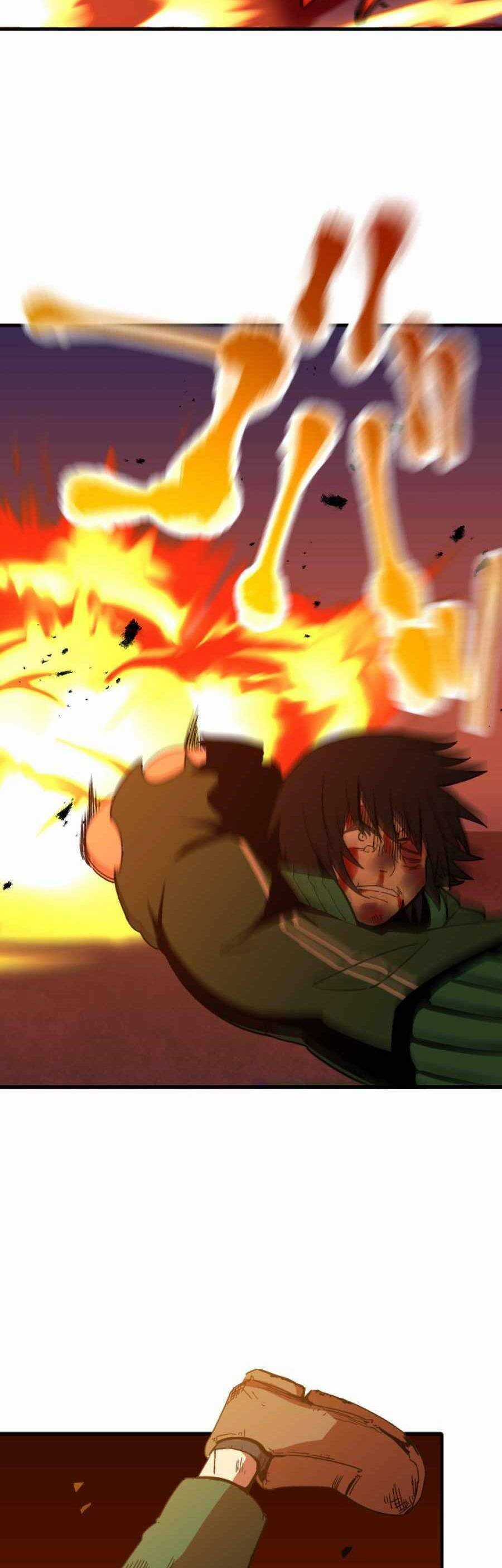 Huyết Thánh Cứu Thế Chủ~ Ta Chỉ Cần 0.0000001% Đã Trở Thành Vô Địch Chapter 1 trang 144