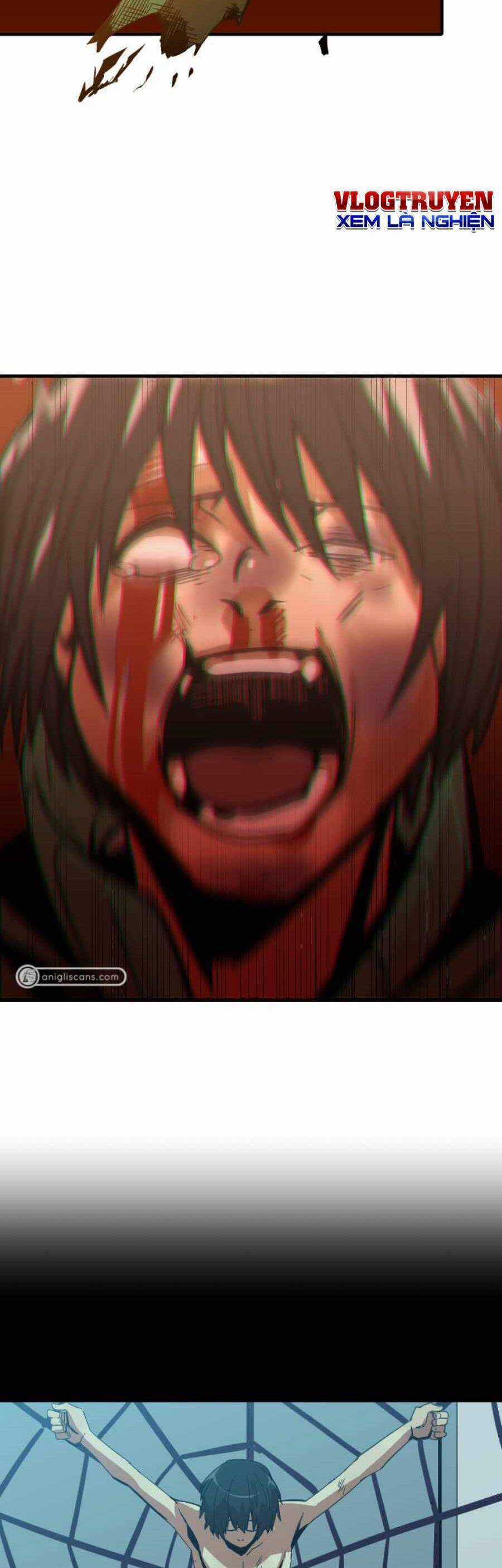 Huyết Thánh Cứu Thế Chủ~ Ta Chỉ Cần 0.0000001% Đã Trở Thành Vô Địch Chapter 1 trang 145