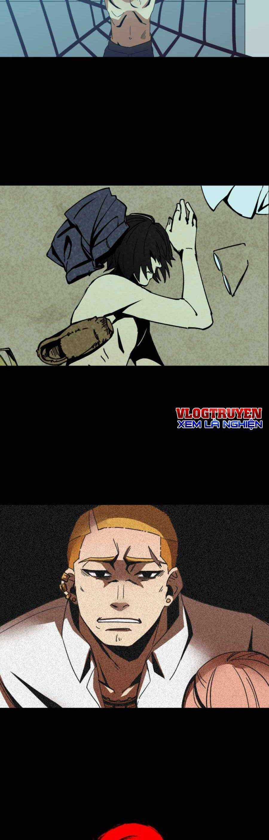 Huyết Thánh Cứu Thế Chủ~ Ta Chỉ Cần 0.0000001% Đã Trở Thành Vô Địch Chapter 1 trang 146